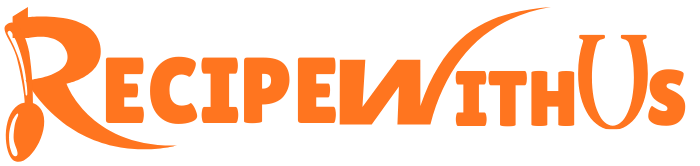 Recipe With Us
